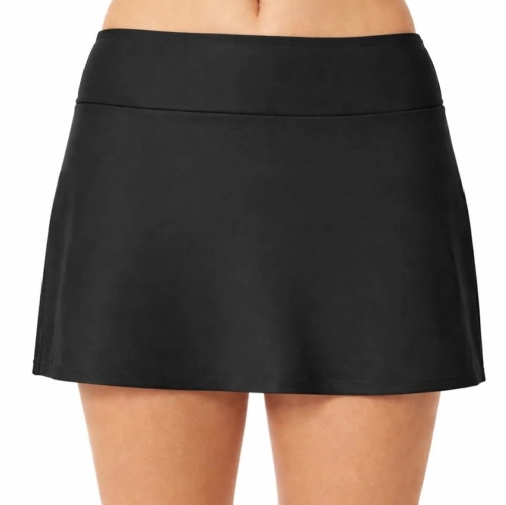 New - Hurley Women's Swim Skort